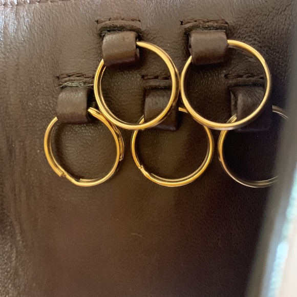 Bottega Veneta key holder - Picture 7 of 8